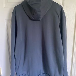 Under armor hoodie
